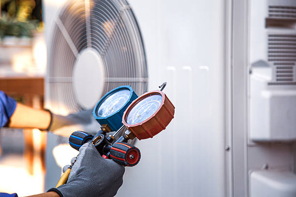 Affordable Emergency Hvac Repair solutions in Larwill, IN
