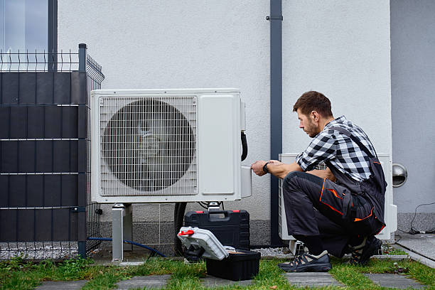 Trusted Emergency Hvac Repair service in Larwill, IN - HVAC Repair CO